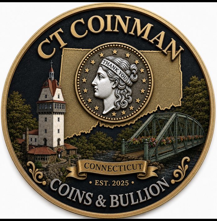 CT Coinman logo